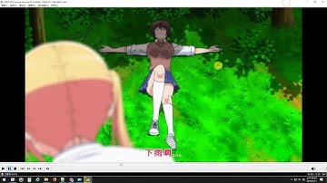 [影音轉檔範例教學] 影片檔+字幕檔，封裝成一個 .mkv 檔或 .mp4 檔，方便攜帶