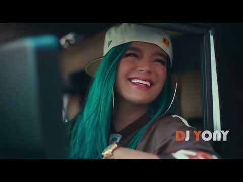 Mix Reggaeton Solo Mujeres – DJ Yony (Shakira, Karol G, Ivy Queen, Rosalia, Young Miko, Factoria)