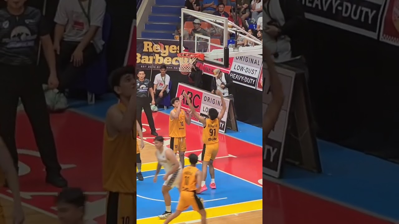 PJ Palacielo Fake and Score 