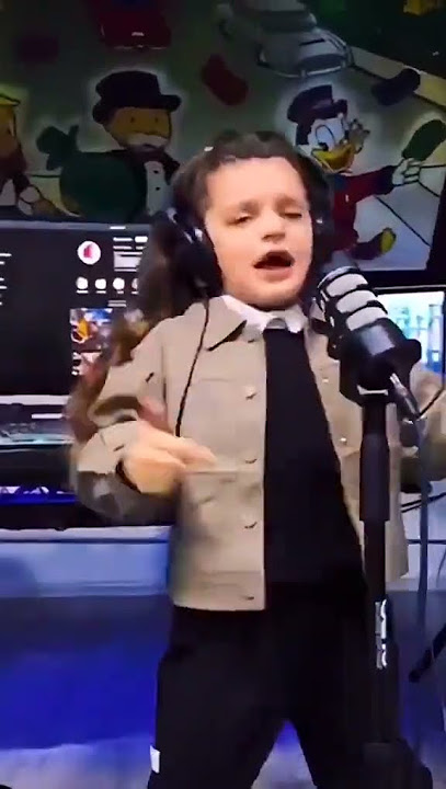 tuttur tuttur dur little girl singing tiktok trand music #tutturdur