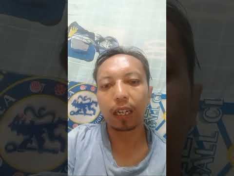 RESTU SETIAWAN VLOG silaturahmi sambil prediksi skor pertandingan indo vs Yordania