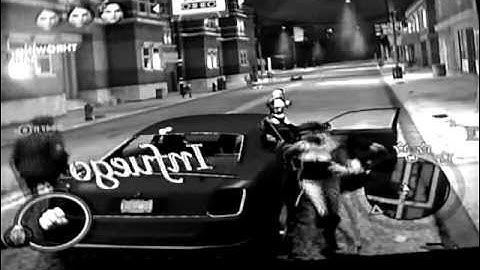 saints row the third mission snatch