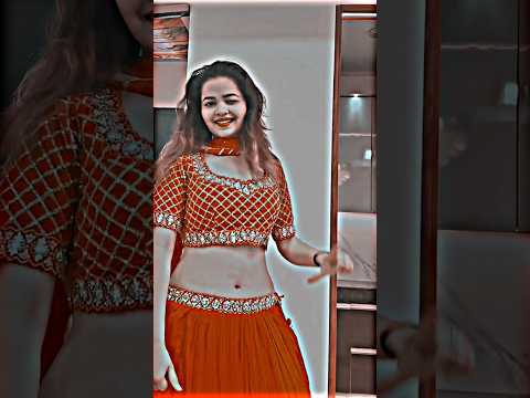 Kissik hot song | Vibhu Neha #kissik #pushpa #viralvideo #shorts