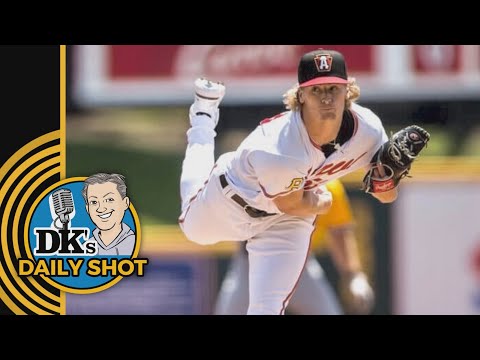 DK’s Daily Shot of Pirates: More prospect plunge