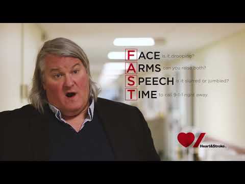 QCNL Stroke Prevention (Dr. Greg Browne)