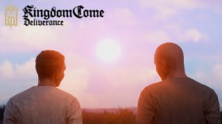 картинка: Прохождение Kingdom Come Deliverance 1 | Запись стрима #5