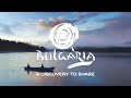 Visit bulgaria  an eco tourism discovery to share