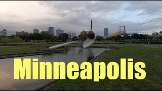 Episode 6: Minneapolis