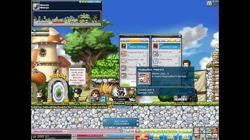 [GMS] Hero Hyper Skills showcase