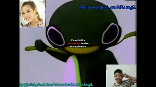 Pingu Outro Various Effects & Thailand Part 3