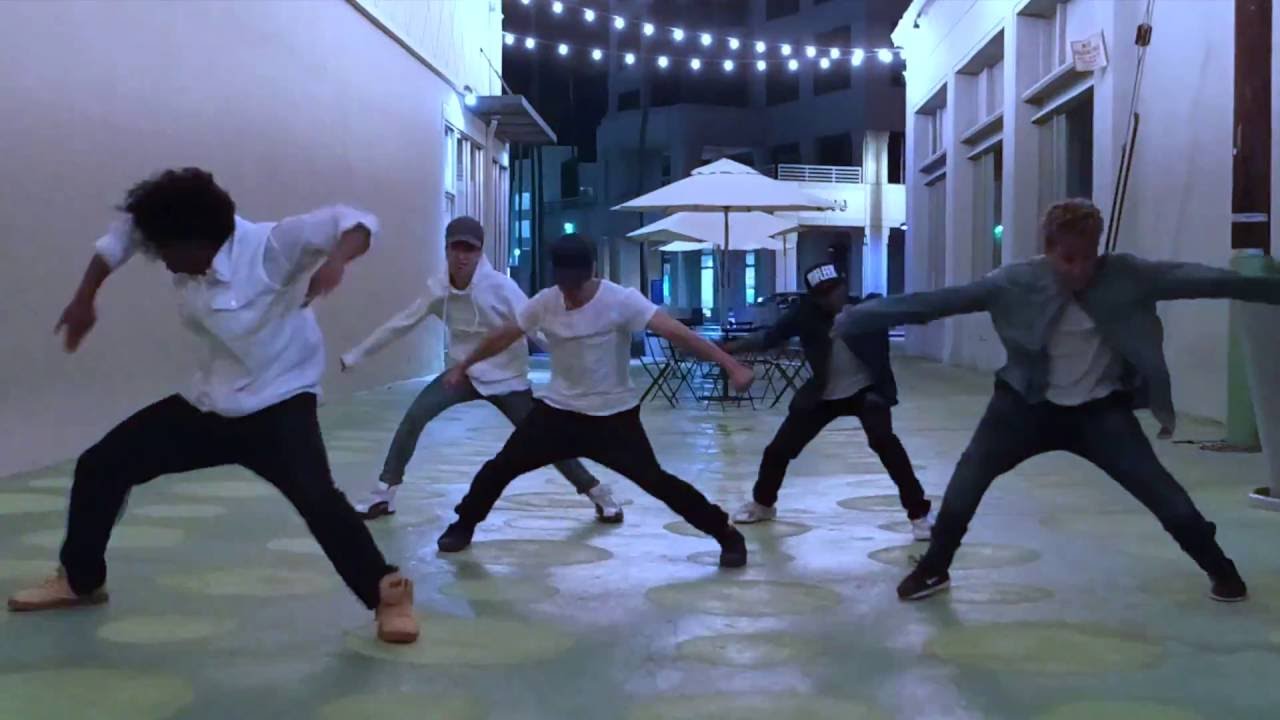 Campaign | @tydollasign @future | @GuyGroove Choreography