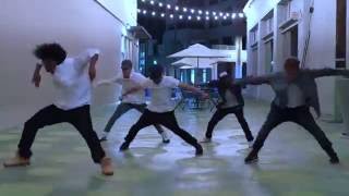 Campaign | @tydollasign @future | @GuyGroove Choreography
