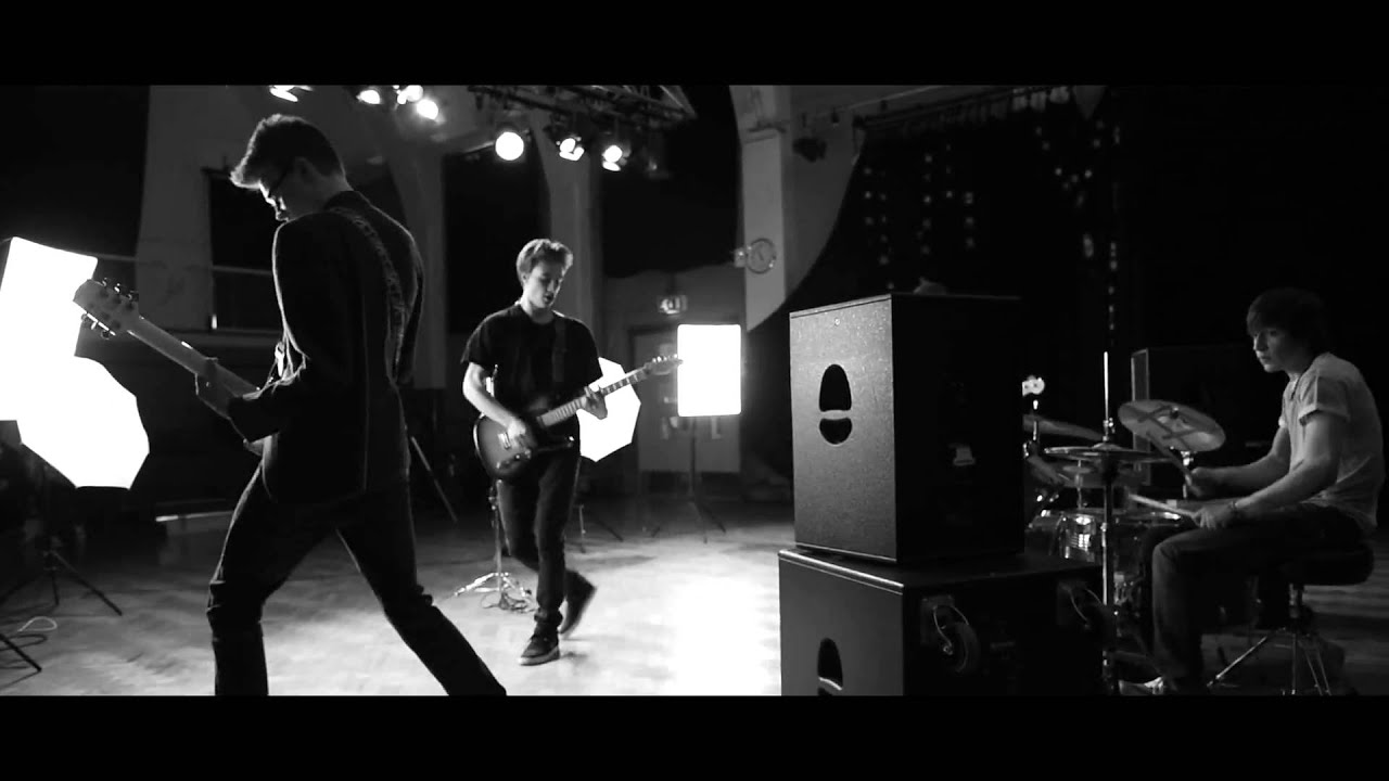 Tinned Astronaut Upsetty Spaghetti (Official Video) YouTube