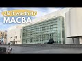 MACBA: Barcelona's Contemporary Art Museum | Is it worth visiting in Barcelona?