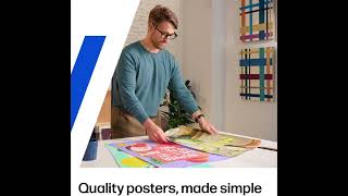 HP DesignJet T210 Review: The World’s Smallest 24" Plotter — Perfect for Small Offices?