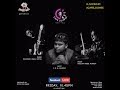 Cafe Lounge LIVE MUSIC Ep 3 | Himal & Aonkon