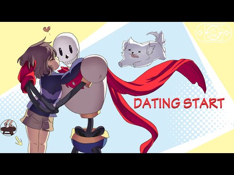 Papyrus Dating Sim 2 : r/Undertale