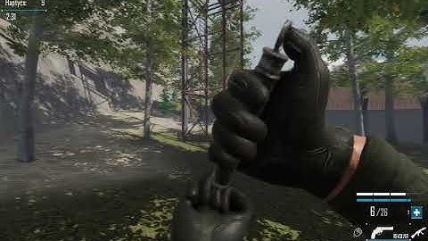 Metalands Demo v0.0.7 - Gameplay by Joe Black