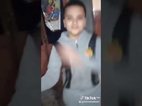 أنا مافيا في وسط الشله