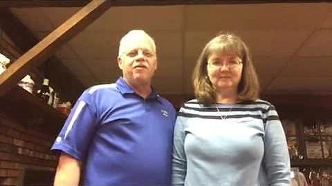 Brian/Gina Reid