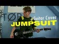 Twenty One Pilots - Jumpsuit | Guitar Cover