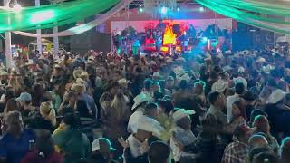 el roro - Tropical Panama en vivo ejido el roble Cd. Victoria Tamaulipas