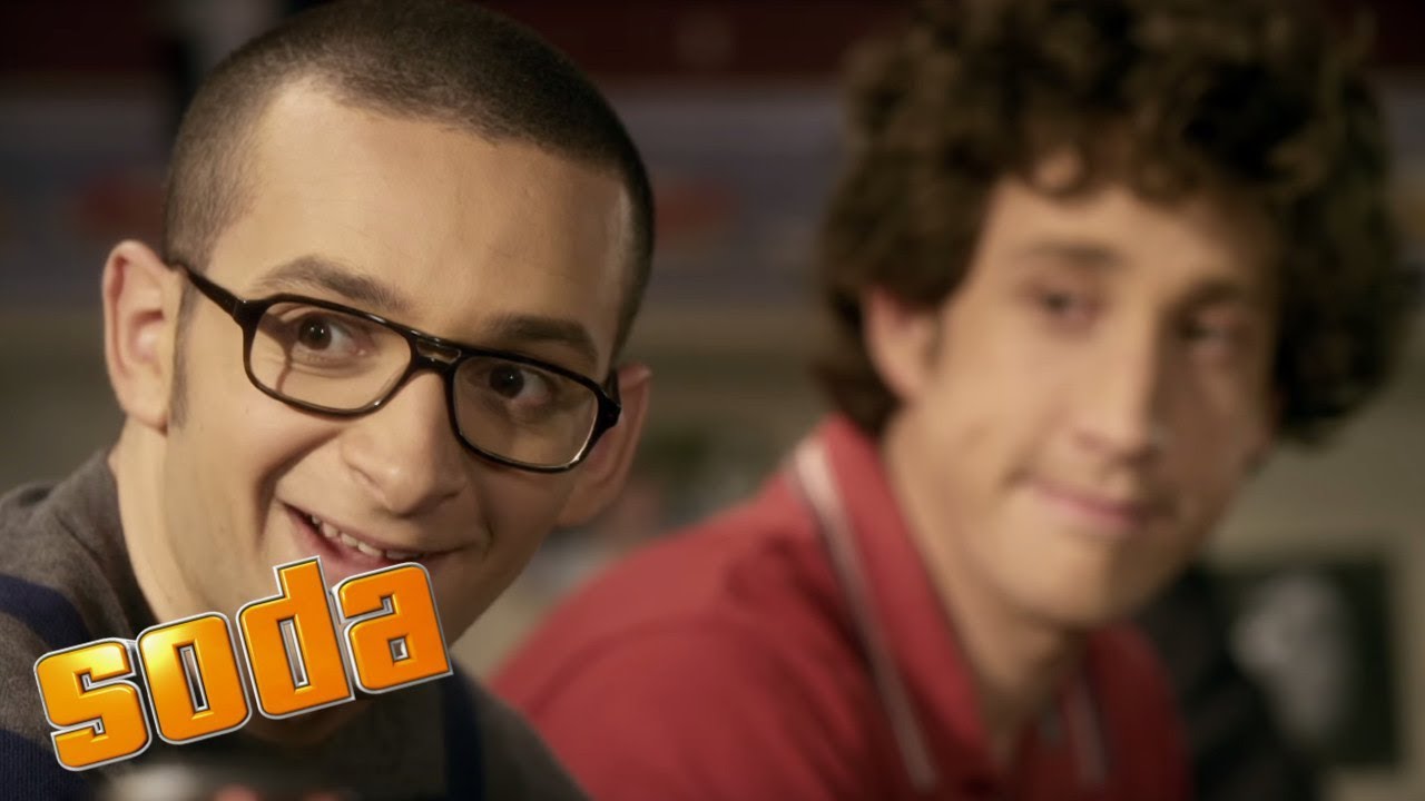La Réalité En Face Saison 2 Dure réalité - Soda - Saison 2 - YouTube