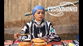 картинка: ХУШДОМАНХО - 19 | ۱۹ - خوش دامن ها