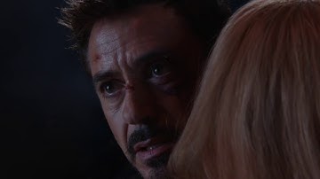 Iron Man 3 (The Clean Slate Protocol, sir?) 1080p
