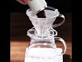 BINCOO The perfect manual coffee grinder – very easy to use and stylish in design.