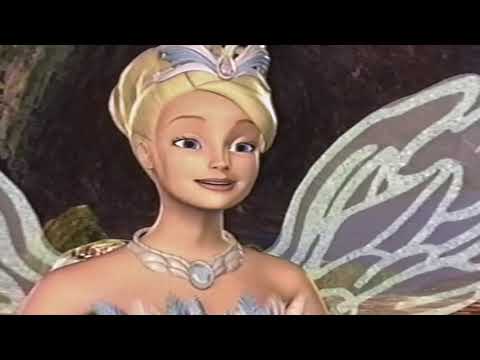 Barbie® of Swan Lake™ - VHS/DVD Home Video Trailer