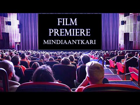 შეფასება და ინტერვიუ, ფილმის პრემიერაზე / Evaluation and interview, at the premiere of the film