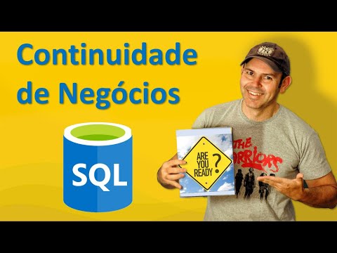 Vídeo: O que é replicação geográfica no Azure?