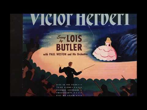 Lois Butler –