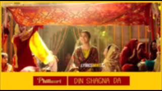 mera sajna mileya sajana milna vadiya ni sajan doli leke ana ni veda sajiyaan song new letast