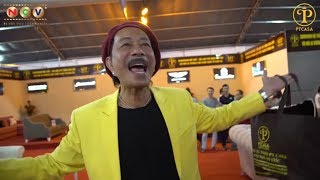 Hài Bảo Chung Mới Nhất | Phim Hài Bảo Chung Vượng Râu Hay Nhất 2018