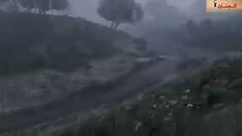صوت تلاوة  مدمج مع صوت المطر الشيخ عبد الرحمن مسعد ... quiet quran with rain s0