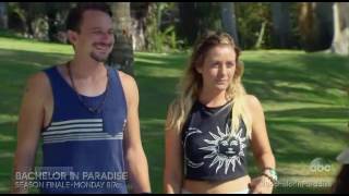 Bachelor in Paradise Season 3