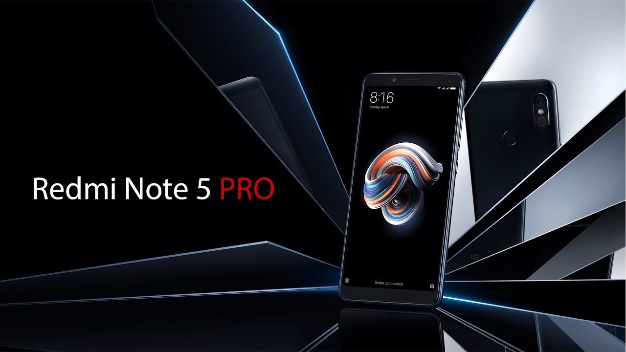 Image result for Redmi Note 5 Pro Review