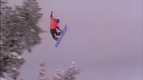 Riders Poll 16 - Legend Award : Chris Roach | Tran...