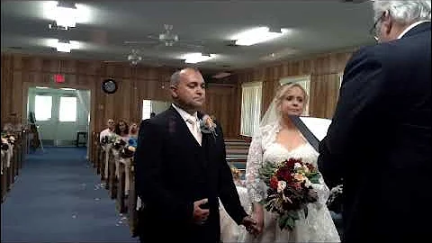 Tolbert Wedding 07 09 2022
