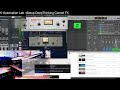 Piano - Music Plugins - Improvisation - Artificial Intelligence testing - Sometimes Drums and other