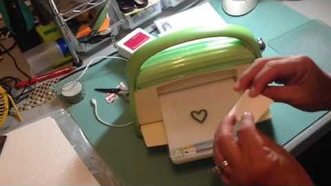 CTMH thin cuts heart dies