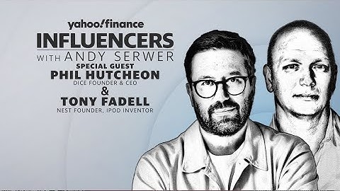 How DICE is revolutionizing live music, plus what iPod inventor Tony Fadell learned from Steve Jobs