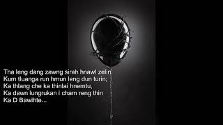 Jocose Hlima - I Cham Reng Thin