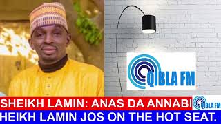 Anas da Annabi - Sheikh Lamin on Qibla FM