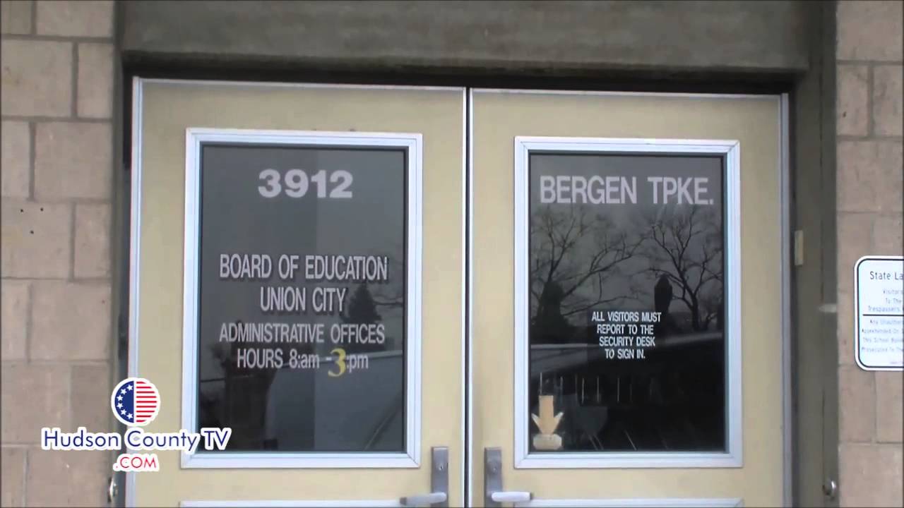 Sixth Grade Union City teacher pled guilty to possessing cocaine