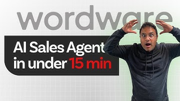 Season 1, Episode 2: Building AI-Powered Lead Scoring System Without Coding Skills