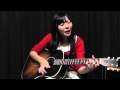 いきものがかり「雪やまぬ夜二人」cover YUCHANG