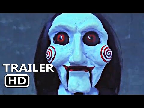 SAW XI Official Teaser Trailer (2025) SAW 11